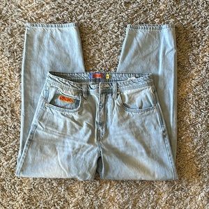 Men’s light blue jeans size 30 Empyre
